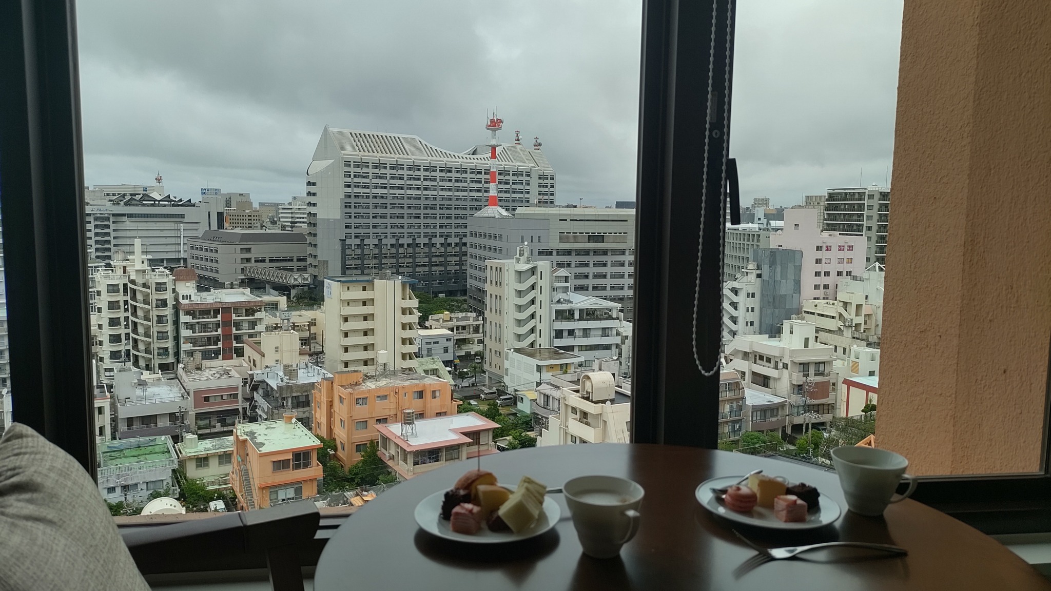 沖縄ハーバービューホテル 一流ホテルのクラブラウンジを格安で満喫 旅サポ｜旅先の観光スポットやグルメ情報を紹介